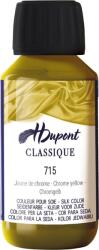 HDupont Classique Копринена боя Jaune De Chrome 125 ml 1 бр (<![CDATA[DU0600125715]]>)