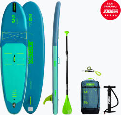 Jobe Детска SUP дъска JOBE Aero Sava Board Package 8'6