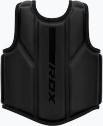 RDX Протектор за тяло RDX F6 Chest Guard black
