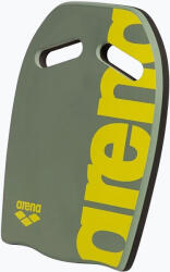 arena Дъска за плуване Arena Kickboard sage/artic lime