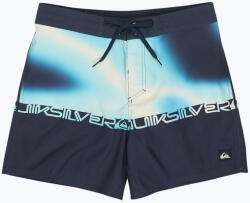 Quiksilver Мъжки бански шорти Quiksilver Everyday Half Jam 16 dark navy wordblock