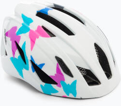 Alpina Детска велосипедна каска Alpina Pico pearlwhite butterflies gloss