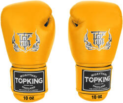 Top King Боксови ръкавици Top King Muay Thai Ultimate
