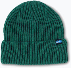 KAVU Зимна шапка KAVU Trawler emerald