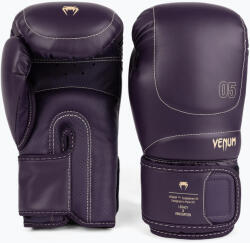 Venum Мъжки боксови ръкавици Venum Impact Evo deep purple