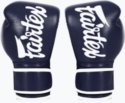 Fairtex Боксови ръкавици Fairtex Microfiber Art Collections Blue Wave blue