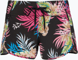 Hurley Hana Aquas 2.5" дамски къси панталони за плуване черни
