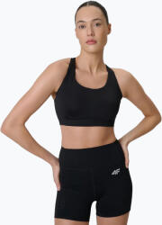 4F Спортен сутиен 4F Multiactive F222 deep black