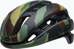 Bell Велосипедна каска Bell XR MIPS Spherical matte gloss og/camo