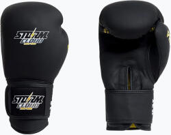 StormCloud Боксови ръкавици StormCloud Boxing Pro black