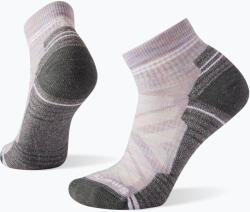 Smartwool Дамски чорапи за трекинг Smartwool Hike Light Cushion Ankle purple eclipse
