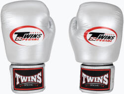Twins Special Боксови ръкавици Twinas Special BGVL3 silver