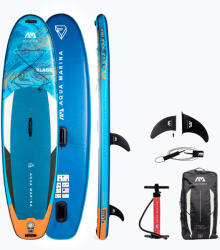Aqua Marina Blade Уиндсърф SUP дъска 10'6