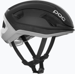 POC Велосипедна каска POC Omne Lite uranium black matt/hydrogen white