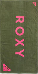 Roxy Плажна хавлия ROXY Into The Sun oil green