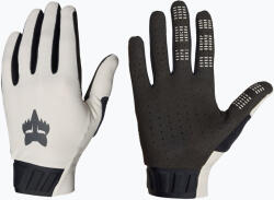 Fox Racing Мъжки велосипедни ръкавици Fox Racing Flexair chalk