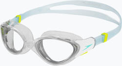 Speedo Дамски очила за плуване Speedo Biofuse 2.0 clear / white / marine blue / clear