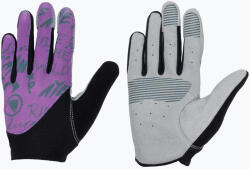 Endura Дамски велосипедни ръкавици Endura Hummvee Lite Icon W end purple
