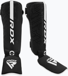 RDX Протектори за подбедрица и стъпало RDX F6 Shin Instep white