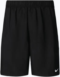 Nike Детски къси панталони за плуване Nike Essential 4" Volley черни NESSB866-001