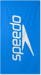 Speedo Лого кърпа Bondi blue/white