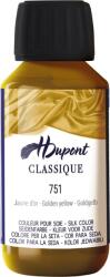 HDupont Classique Копринена боя Jaune D'Or 125 ml 1 бр (DU0600125751)