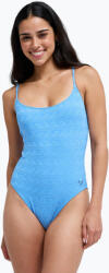 Roxy Дамски цял бански костюм ROXY Paradise Wave silver lake blue make a splash