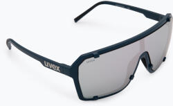 uvex Слънчеви очила UVEX Esntl Epic blue matt/mirror silver Слънчеви очила