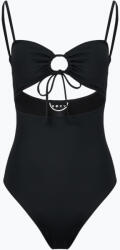 Roxy Дамски бански от една част ROXY Beach Classics Fashion anthracite