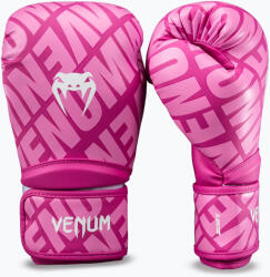 Venum Боксьорски ръкавици Venum Contender 1.5 XT 3D Boxing candy pink/white