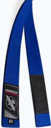 Hayabusa Колан за бразилско джиу-джицу Hayabusa Jiu Jitsu blue