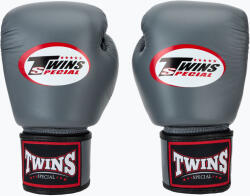 Twins Special Боксови ръкавици Twins Special BGVL3 grey