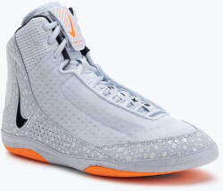 Nike Обувки за борба Nike Inflict 4 SE сиво/тъмно обсидиан/небесно сиво/титанум
