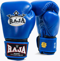 Raja boxing Единични стандартни боксови ръкавици от естествена кожа - sportano - 185,78 лв