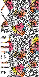 arena Хавлия arena Graffiti graffiti