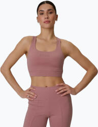4F Спортен сутиен 4F Athletic Allure F208 light pink