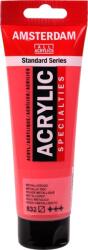 Royal Talens Standard Series АКРИЛНА боя Metallic Red 120 ml 1 бр (17098322)