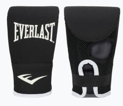Everlast Боксови ръкавици Everlast Heavy Bag black/white/gold