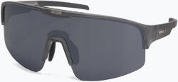 Rogelli Слънчеви очила Rogelli Mirage black/smoke silver mirror Слънчеви очила