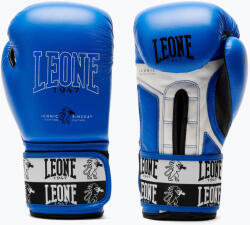 LEONE 1947 Боксови ръкавици LEONE 1947 Iconic blue