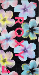 Roxy Плажна хавлия ROXY Into The Sun anthracite im fleur real