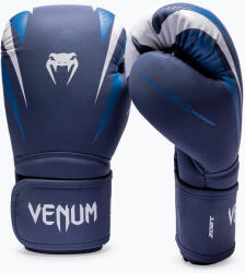 Venum Боксови ръкавици Venum Hurricane Boxing midnight blue/white