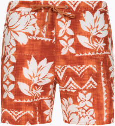 Quiksilver Мъжки къси панталони за плуване Roots Volley 17" Red на Quiksilver