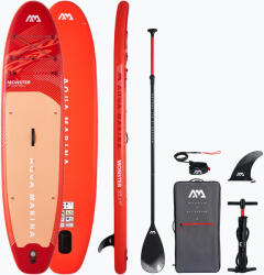 Aqua Marina SUP дъска Aqua Marina Monster All-around iSUP 12'0'' sky glider
