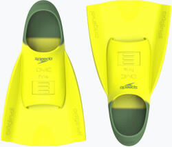 Speedo Плавници за плуване Speedo DMC Original hyper yellow/olive