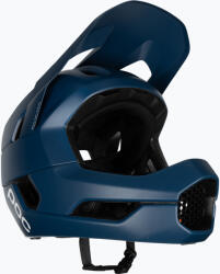 POC Otocon lead blue matt каска за велосипед