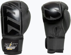 StormCloud Боксови ръкавици StormCloud Bolt 2.0 black/black