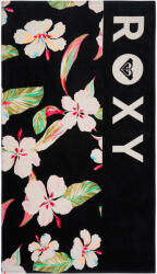 Roxy Плажна хавлия ROXY Cold Water Printed anthracite spring charming