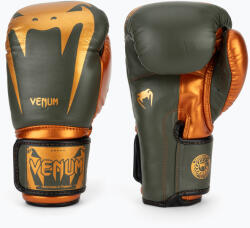 Venum Боксови ръкавици Venum Giant 3.0 каки/бронз