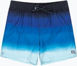 Billabong Мъжки бански шорти Billabong All Day Fade Layback coastal blue